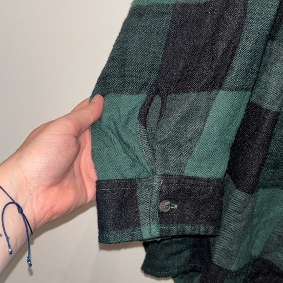 Flannel - Picture 5 of 8